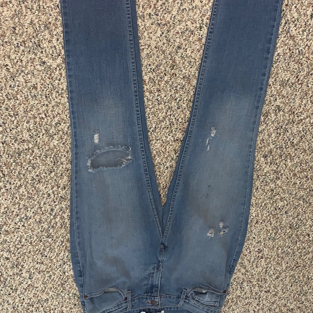 Denim Jeans